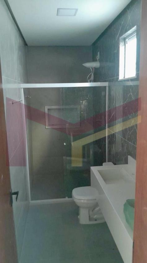 Sobrado à venda, 110m² - Foto 4
