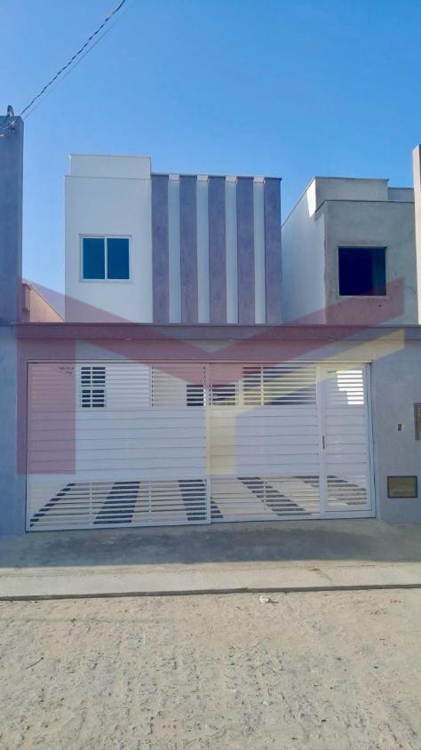 Sobrado à venda, 110m² - Foto 1