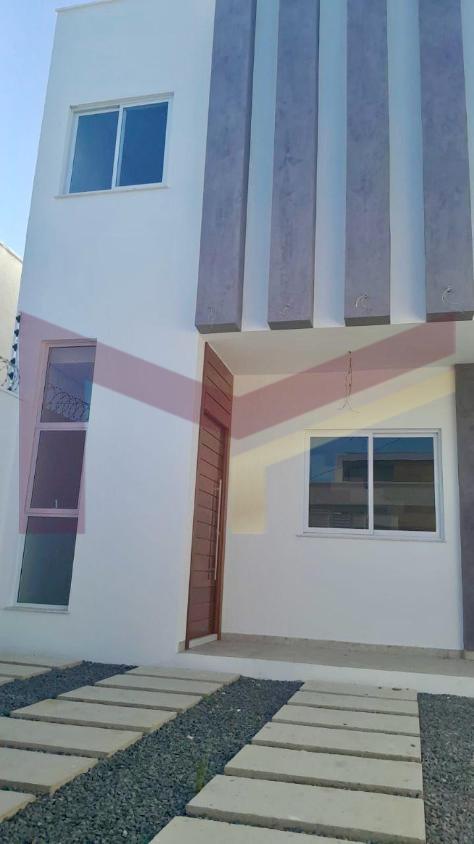 Sobrado à venda, 110m² - Foto 7