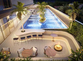 Apartamento à venda com 5 quartos, 223m² - Foto 21