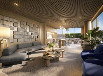Apartamento à venda com 5 quartos, 223m² - Foto 8