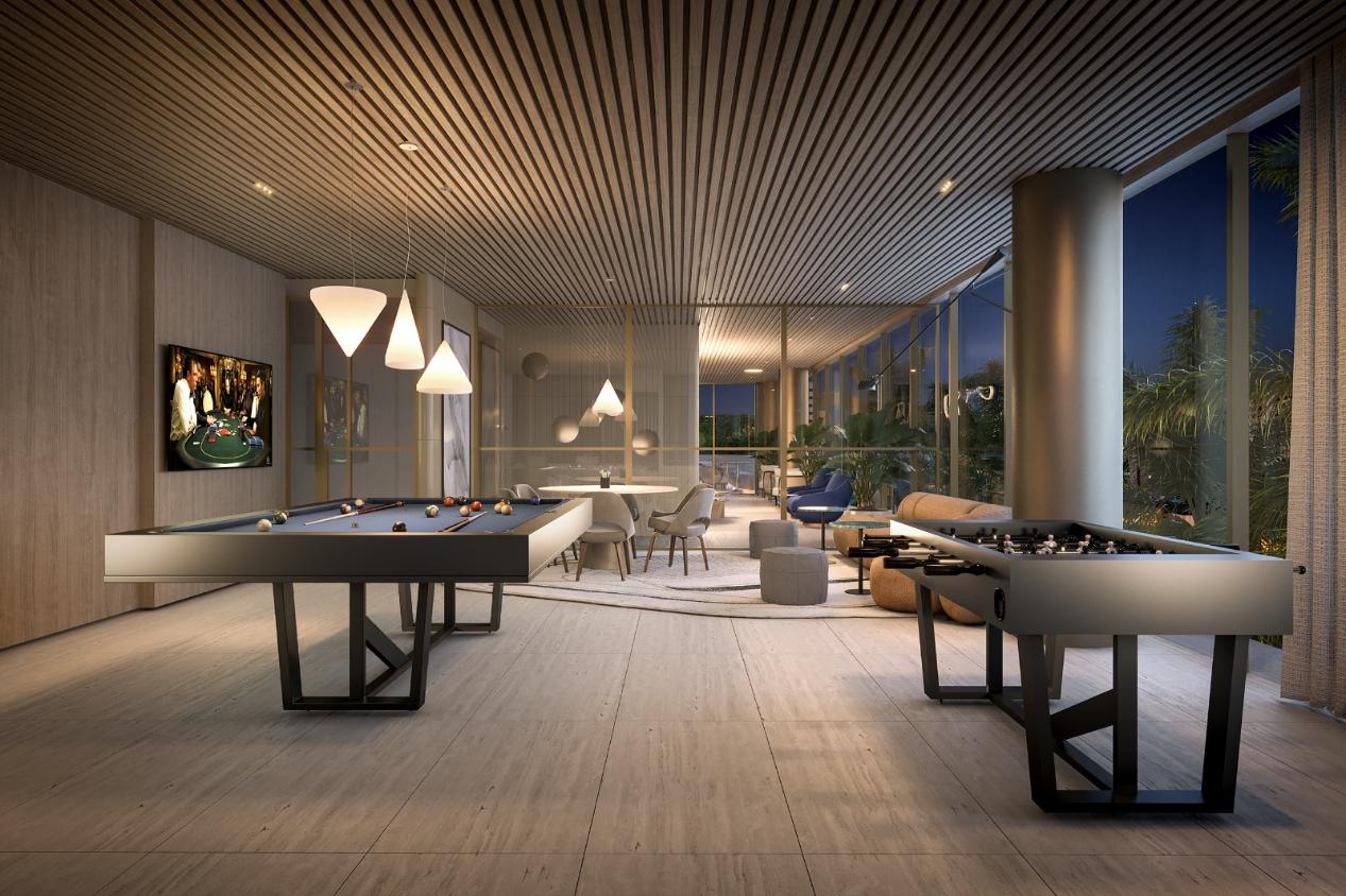 Apartamento à venda com 5 quartos, 223m² - Foto 11