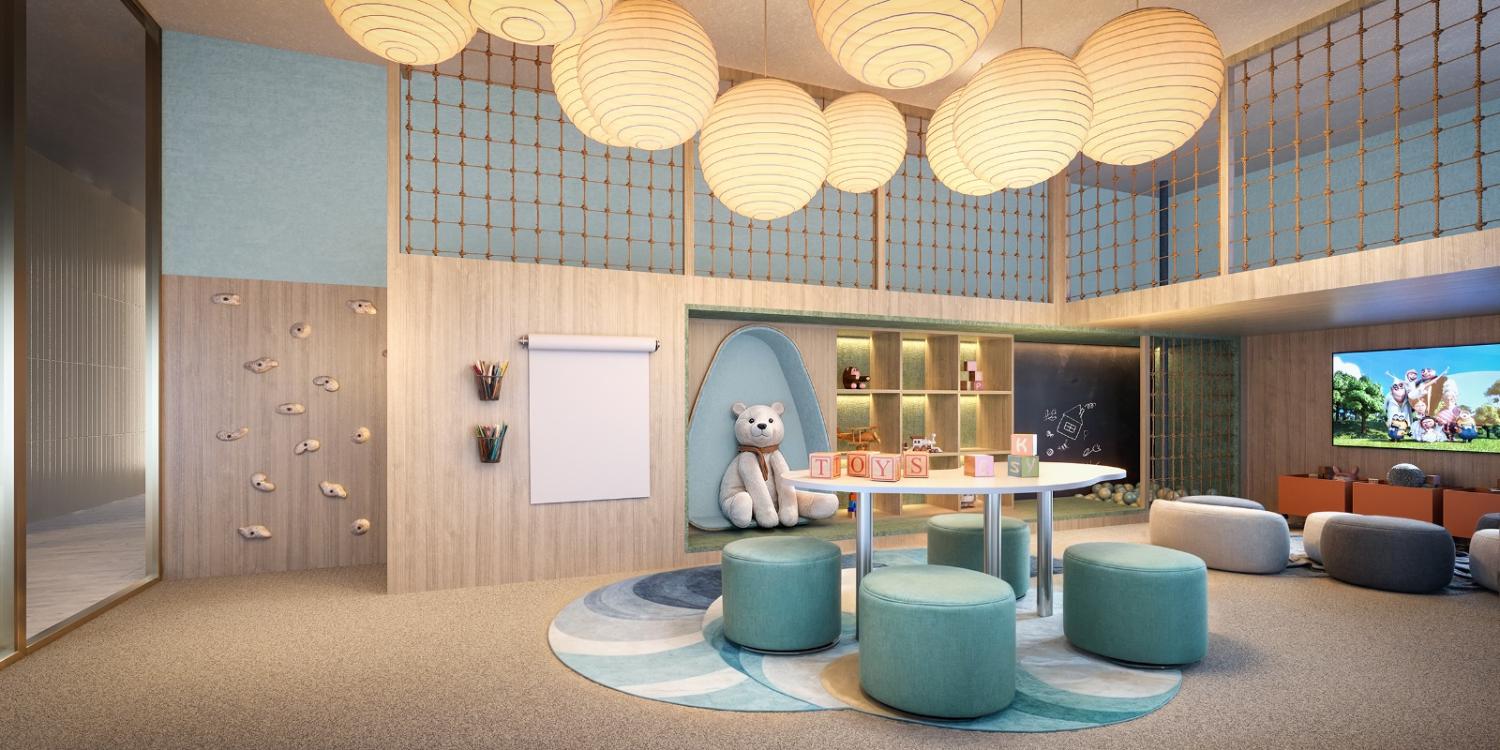 Apartamento à venda com 5 quartos, 223m² - Foto 12