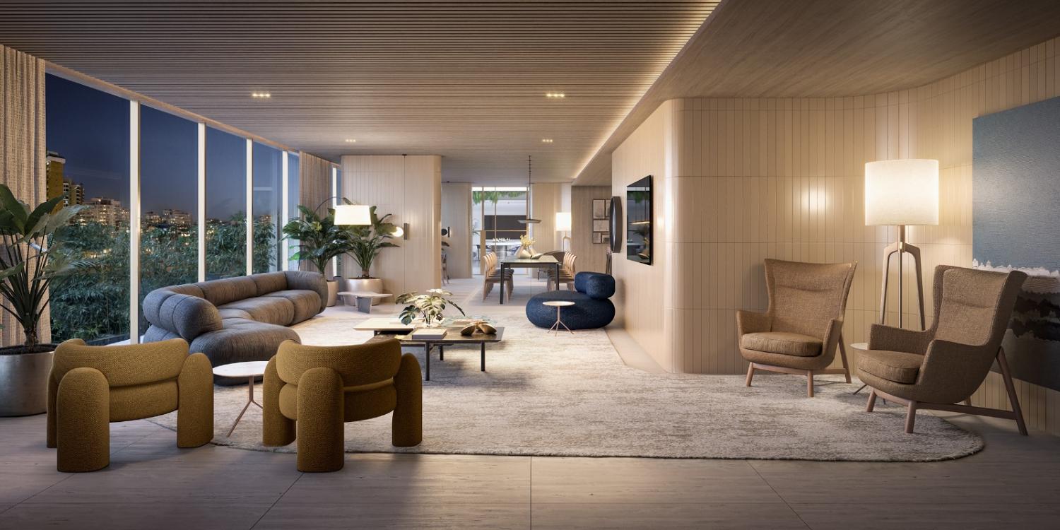 Apartamento à venda com 5 quartos, 223m² - Foto 7