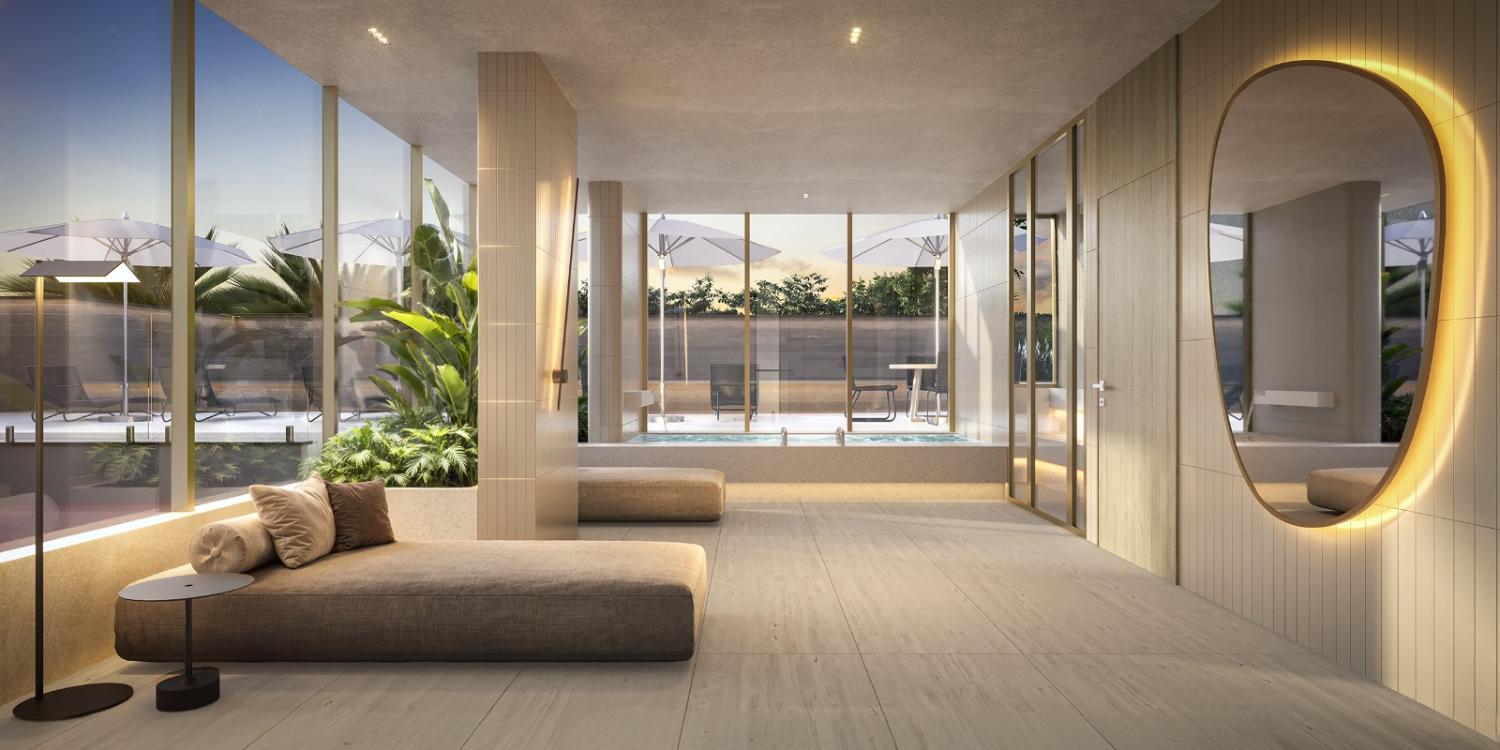 Apartamento à venda com 5 quartos, 223m² - Foto 15