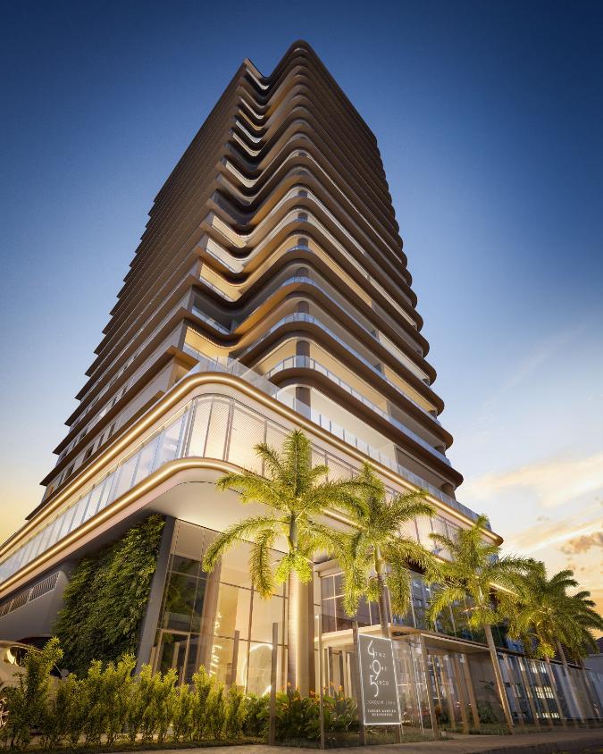Apartamento à venda com 5 quartos, 223m² - Foto 23