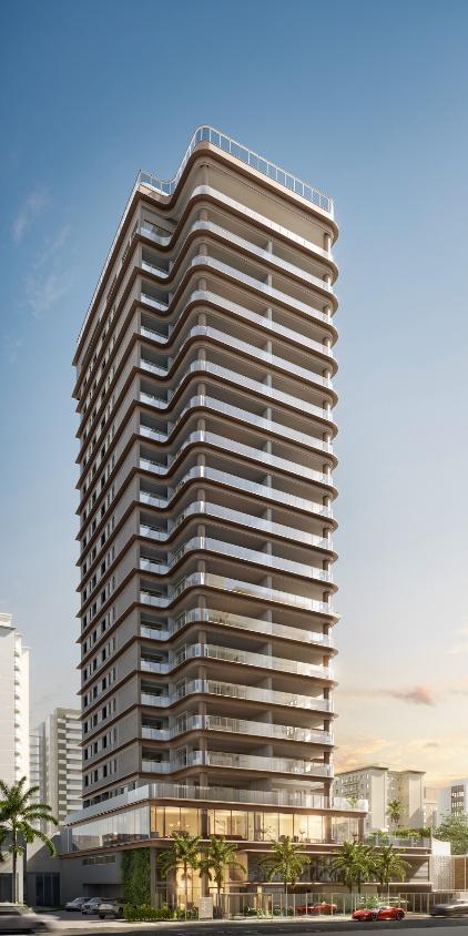 Apartamento à venda com 5 quartos, 223m² - Foto 24