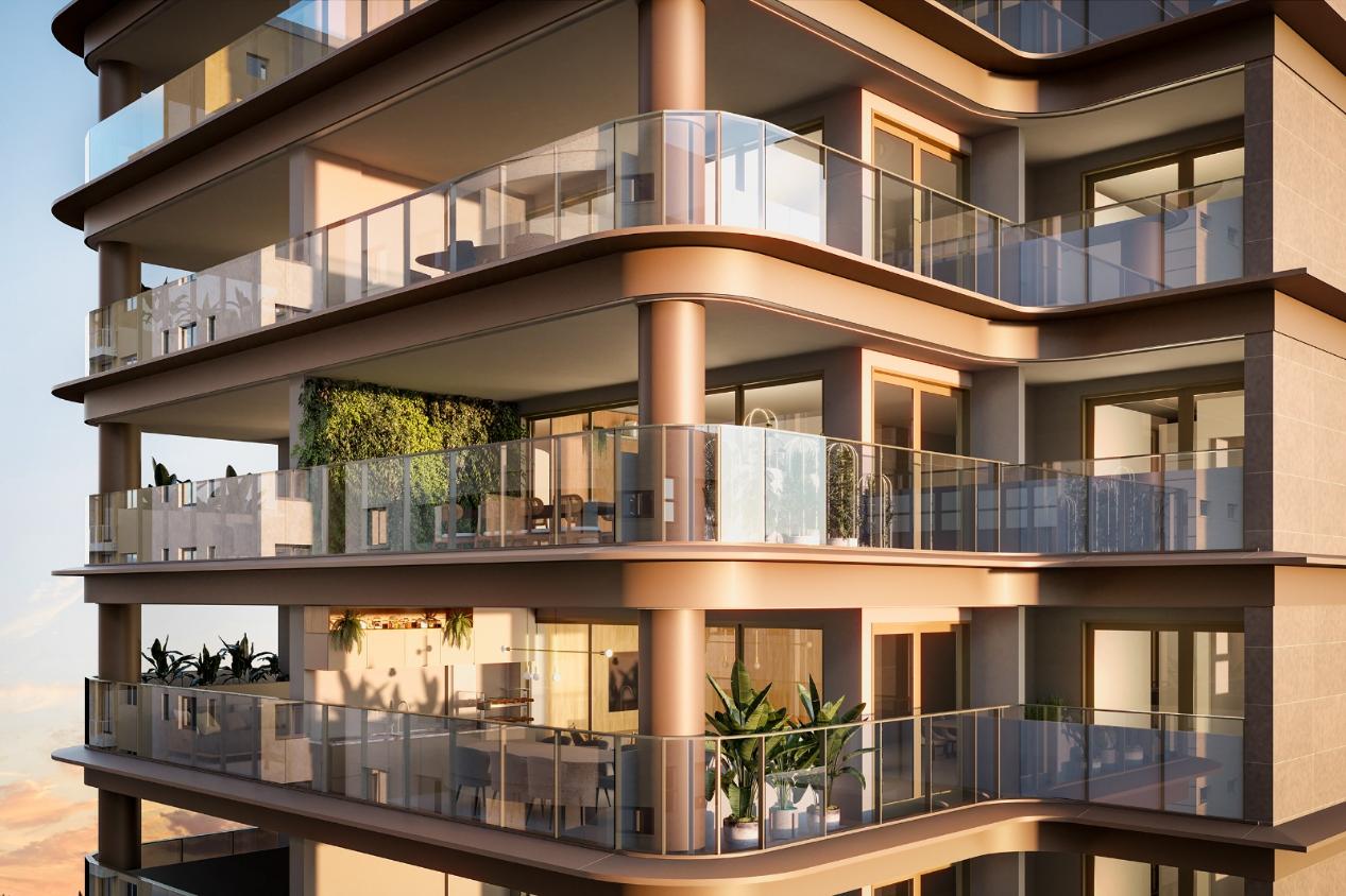 Apartamento à venda com 5 quartos, 223m² - Foto 25