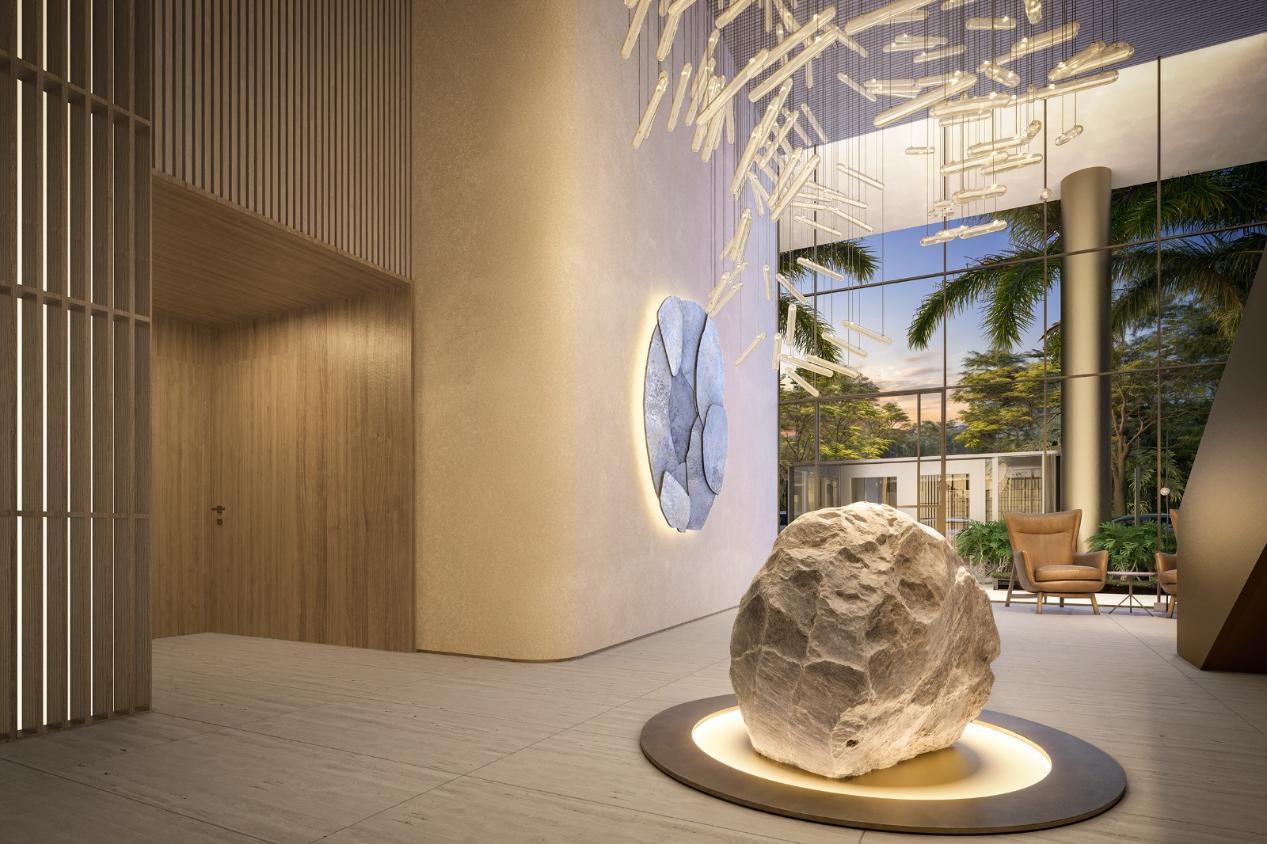 Apartamento à venda com 5 quartos, 223m² - Foto 10