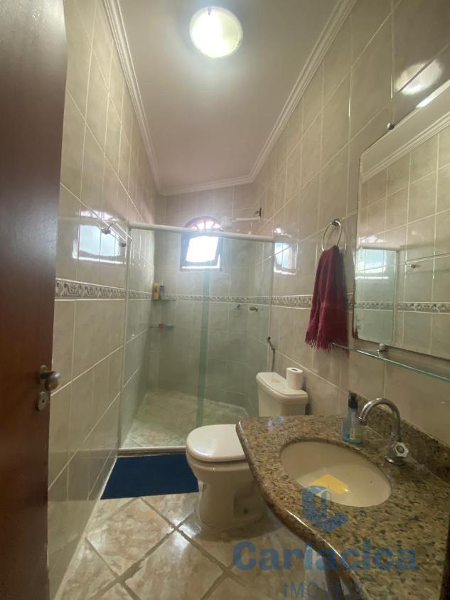 Apartamento à venda com 3 quartos, 150m² - Foto 8