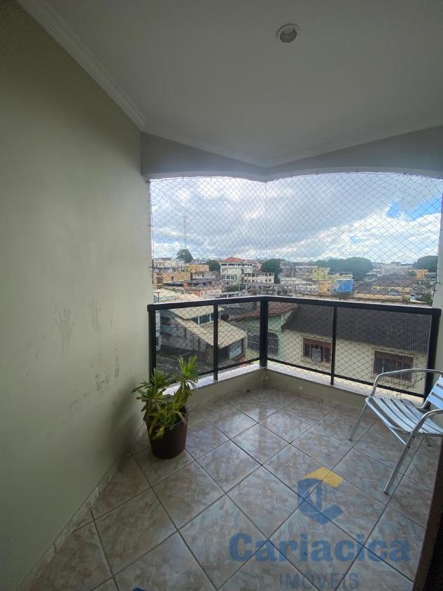 Apartamento à venda com 3 quartos, 150m² - Foto 5