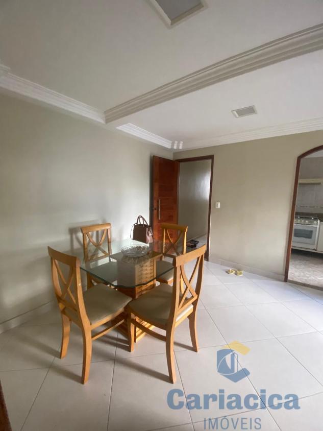 Apartamento à venda com 3 quartos, 150m² - Foto 3