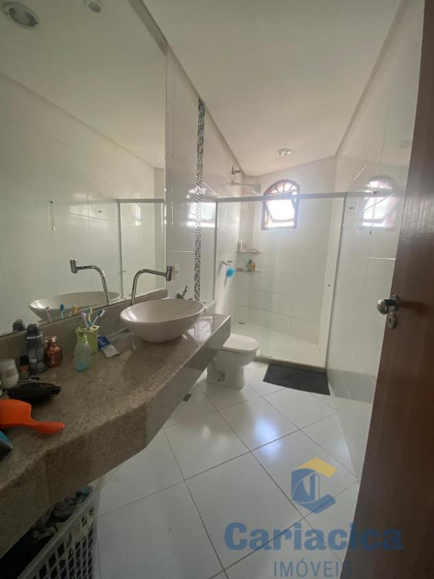 Apartamento à venda com 3 quartos, 150m² - Foto 13
