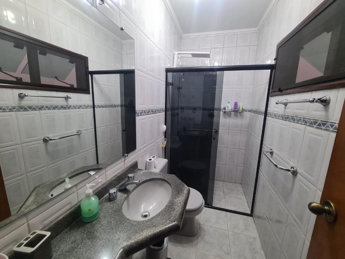 Casa de Condomínio à venda com 3 quartos, 200m² - Foto 5
