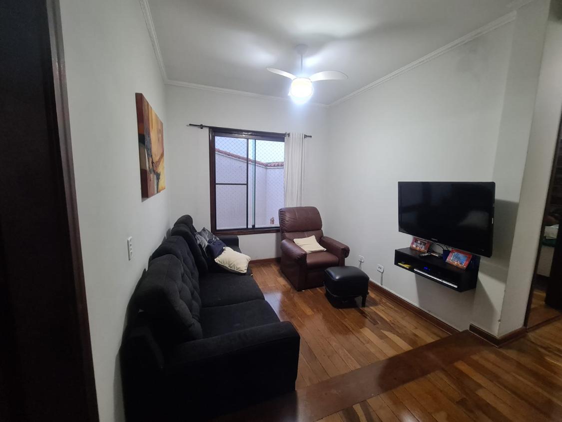 Casa de Condomínio à venda com 3 quartos, 200m² - Foto 7