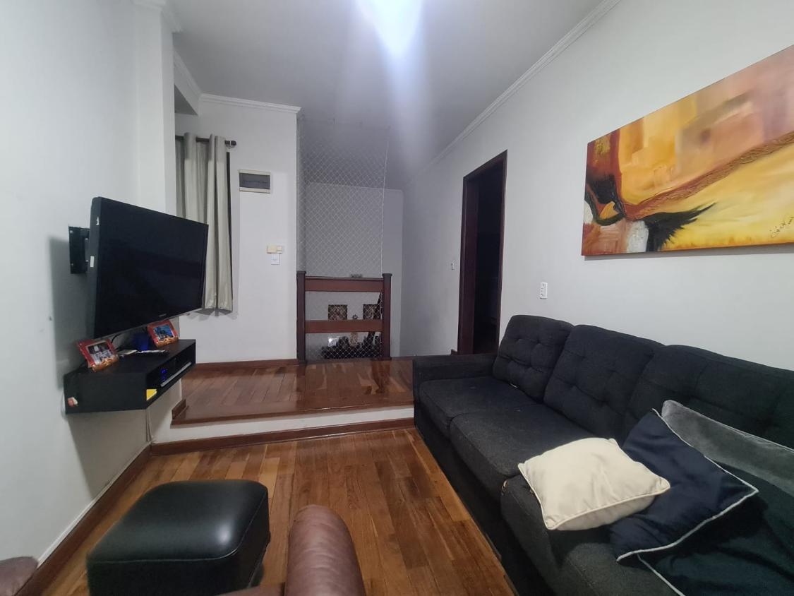 Casa de Condomínio à venda com 3 quartos, 200m² - Foto 9