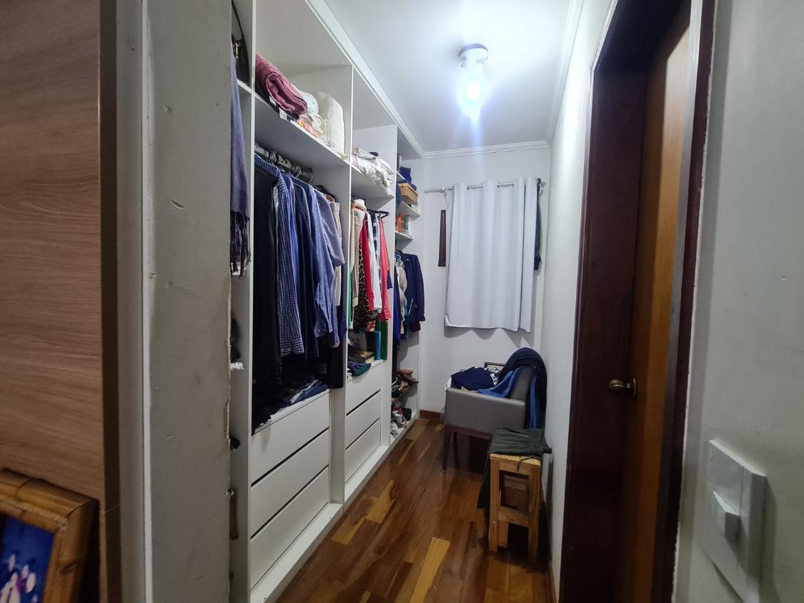 Casa de Condomínio à venda com 3 quartos, 200m² - Foto 10