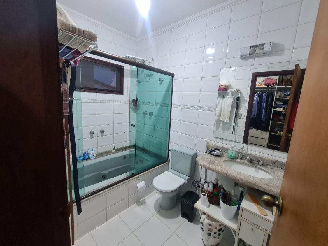 Casa de Condomínio à venda com 3 quartos, 200m² - Foto 11