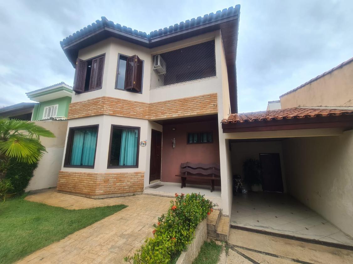 Casa de Condomínio à venda com 3 quartos, 200m² - Foto 13