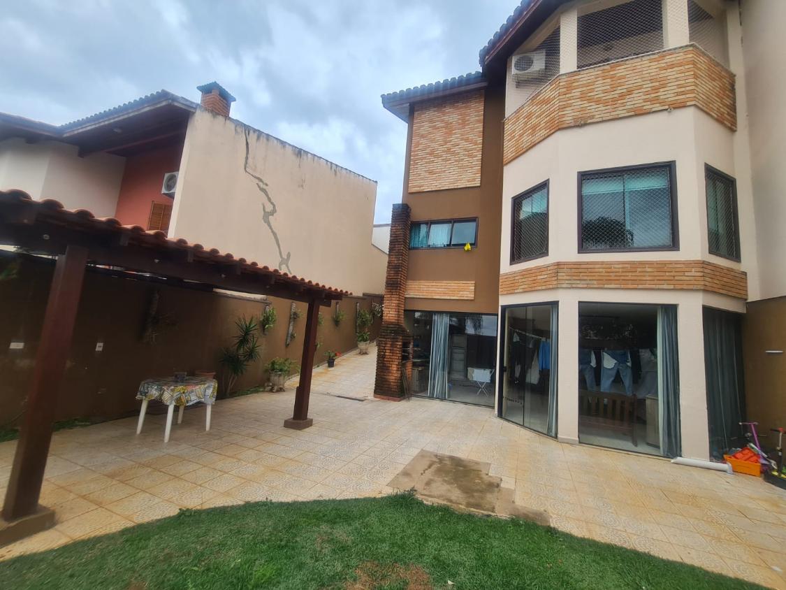 Casa de Condomínio à venda com 3 quartos, 200m² - Foto 14