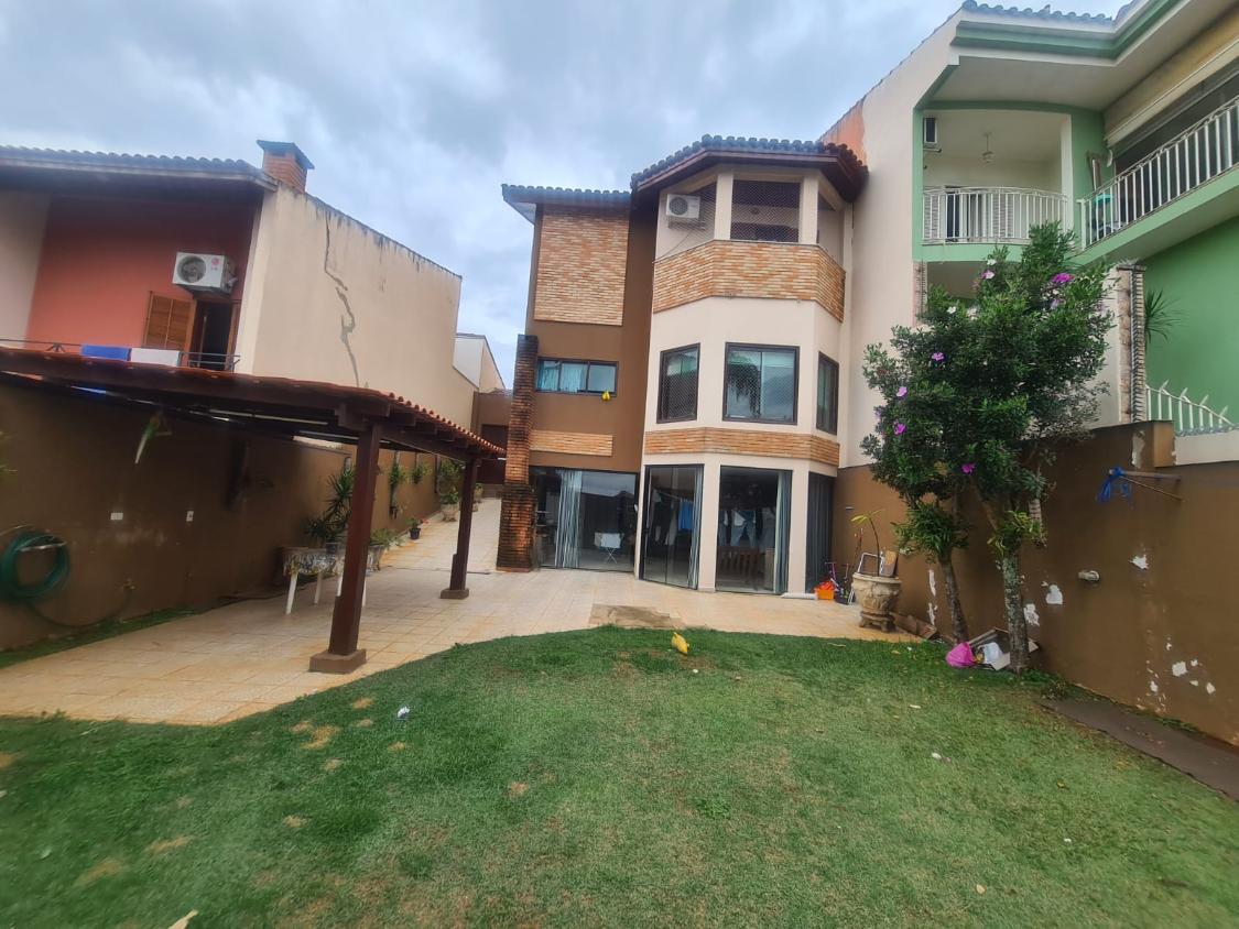 Casa de Condomínio à venda com 3 quartos, 200m² - Foto 15