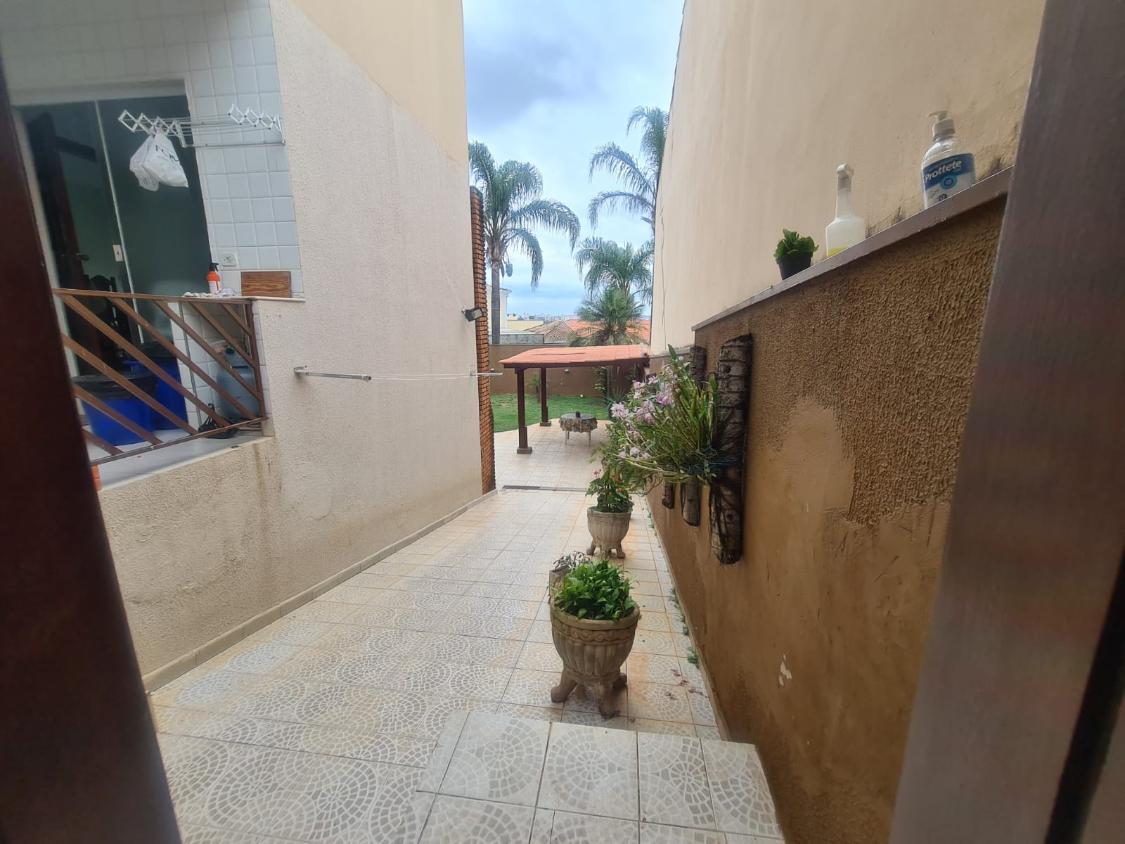 Casa de Condomínio à venda com 3 quartos, 200m² - Foto 16