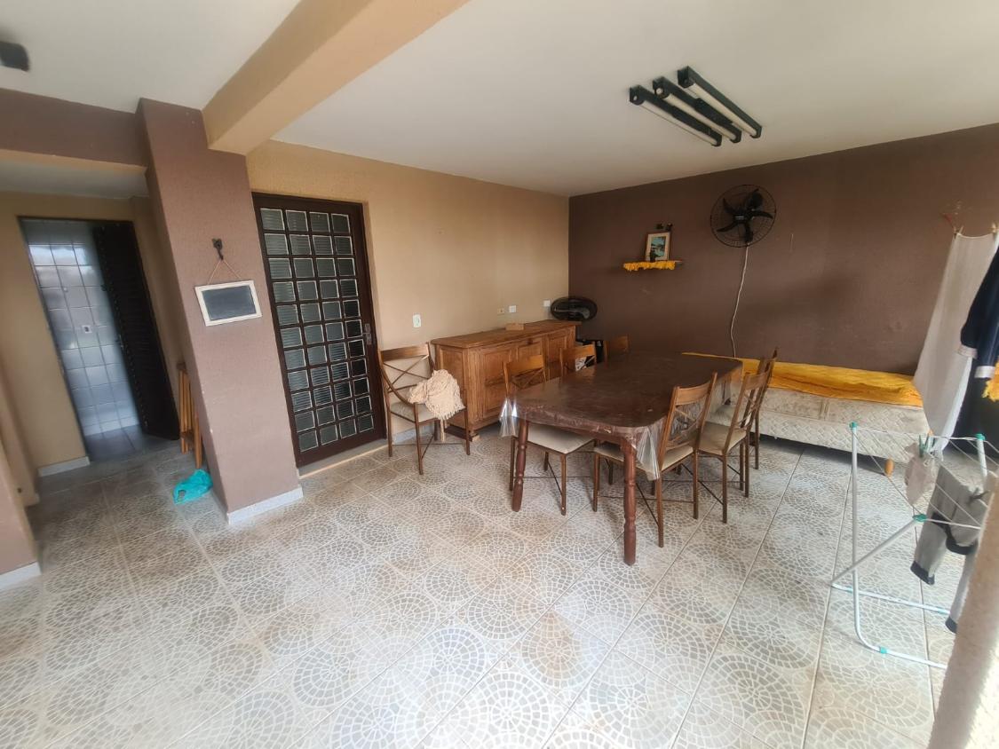 Casa de Condomínio à venda com 3 quartos, 200m² - Foto 19