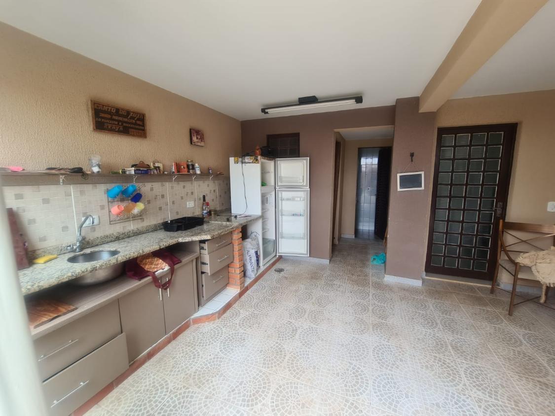 Casa de Condomínio à venda com 3 quartos, 200m² - Foto 20