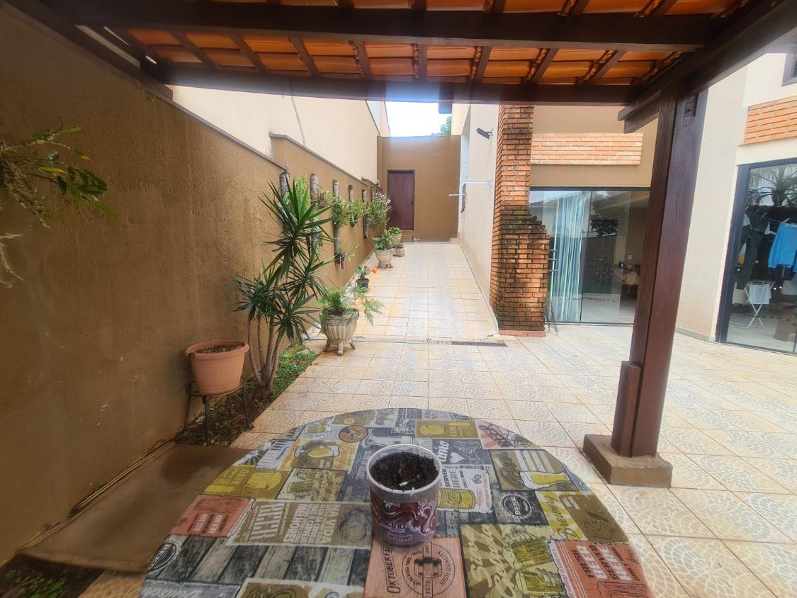 Casa de Condomínio à venda com 3 quartos, 200m² - Foto 21