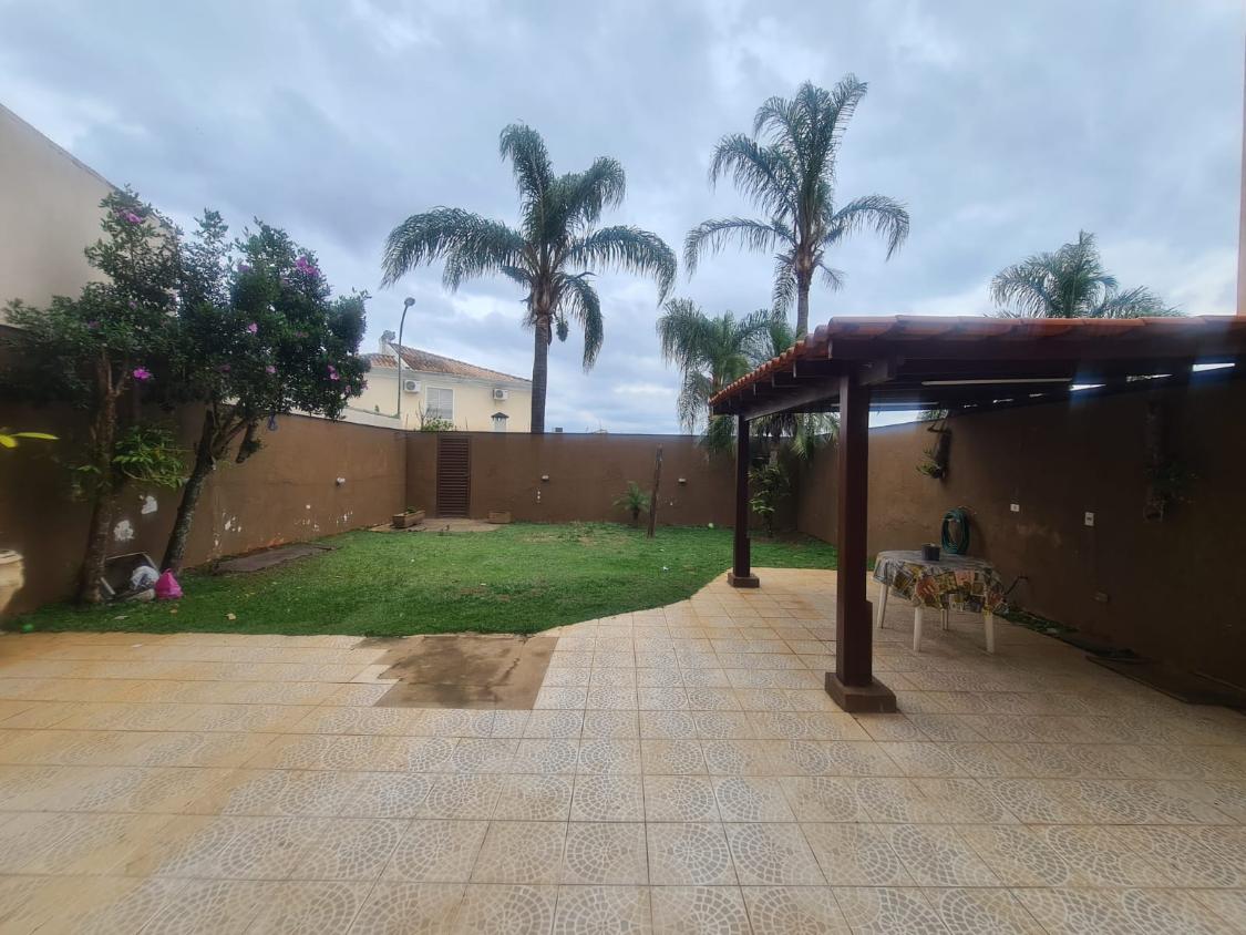 Casa de Condomínio à venda com 3 quartos, 200m² - Foto 22