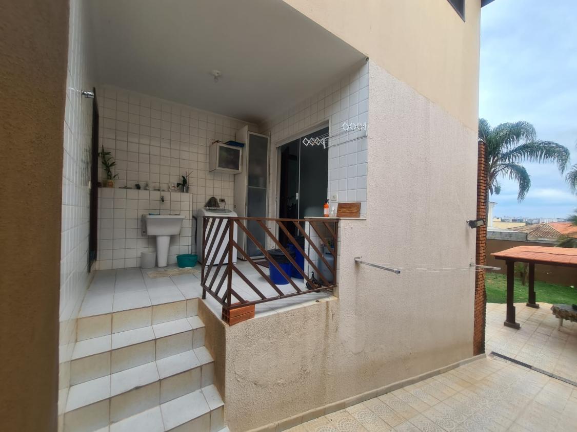 Casa de Condomínio à venda com 3 quartos, 200m² - Foto 23