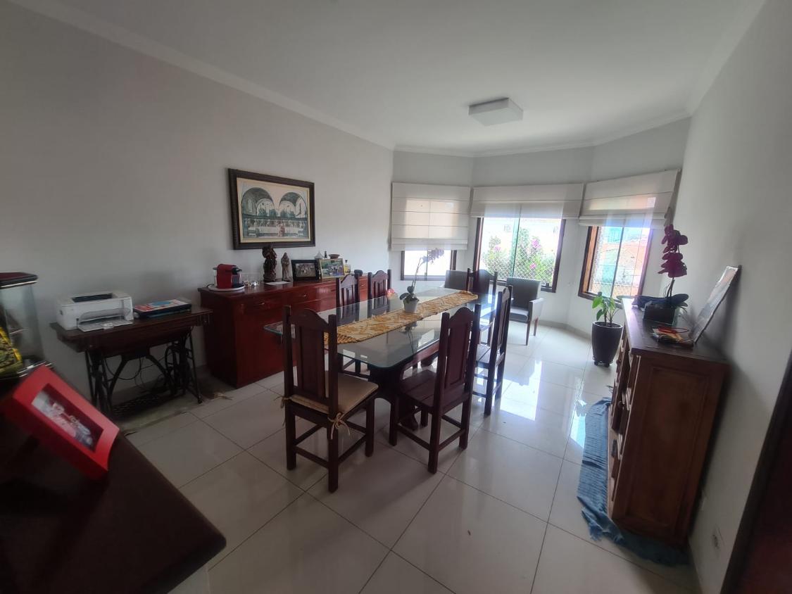 Casa de Condomínio à venda com 3 quartos, 200m² - Foto 28