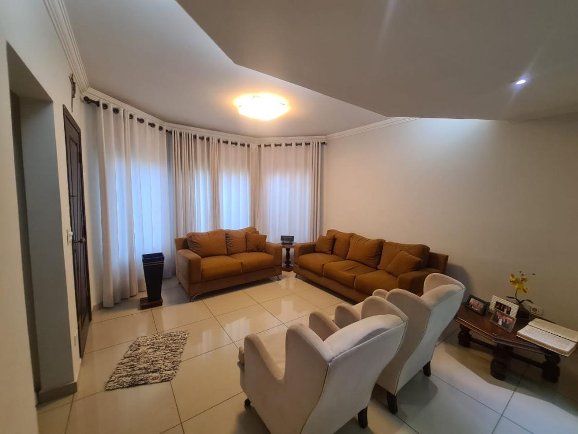 Casa de Condomínio à venda com 3 quartos, 200m² - Foto 29