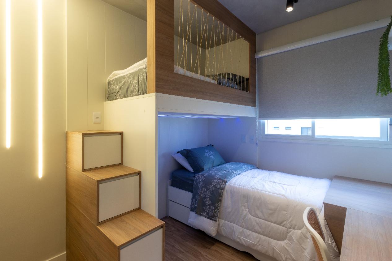 Cobertura, 3 quartos, 166 m² - Foto 24