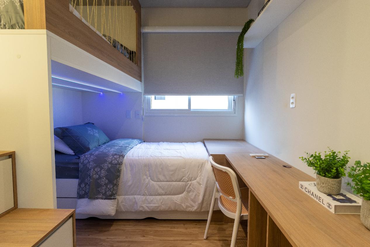 Cobertura, 3 quartos, 166 m² - Foto 25