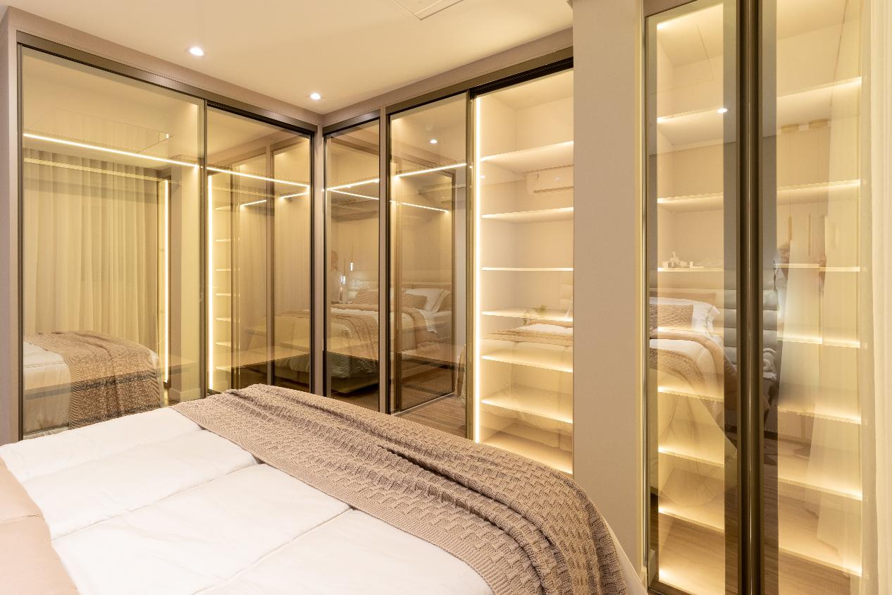 Cobertura, 3 quartos, 166 m² - Foto 28