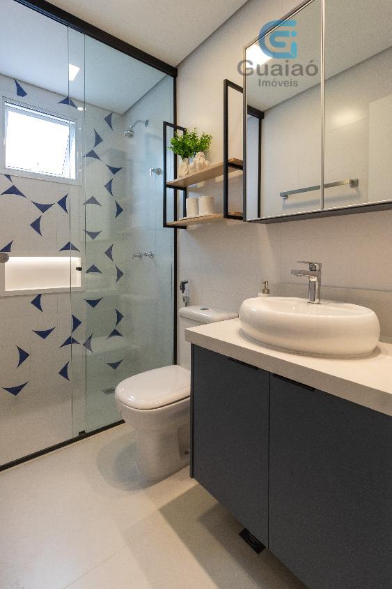 Cobertura, 3 quartos, 166 m² - Foto 23