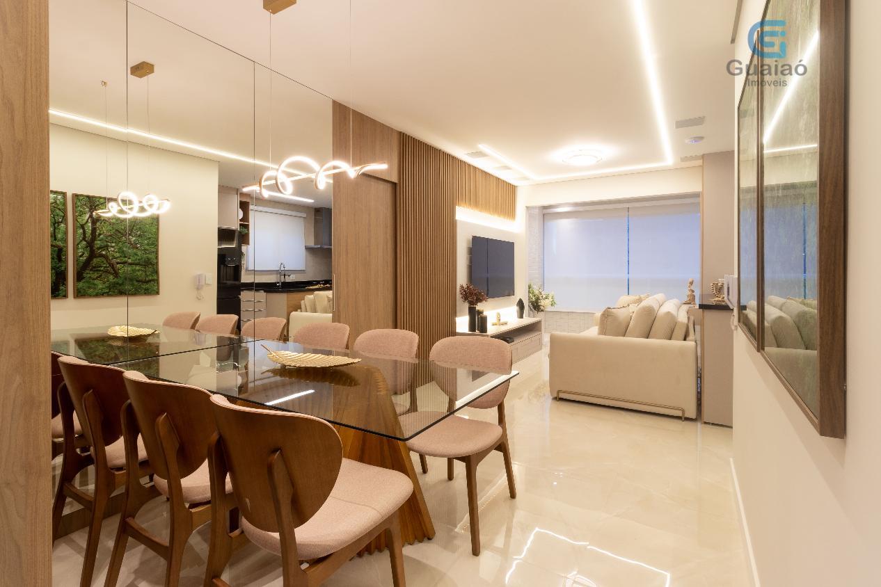 Cobertura, 3 quartos, 166 m² - Foto 2