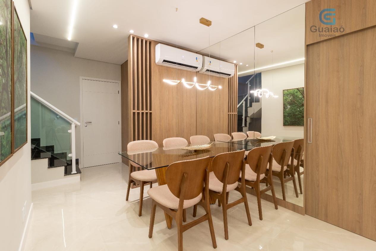 Cobertura, 3 quartos, 166 m² - Foto 3