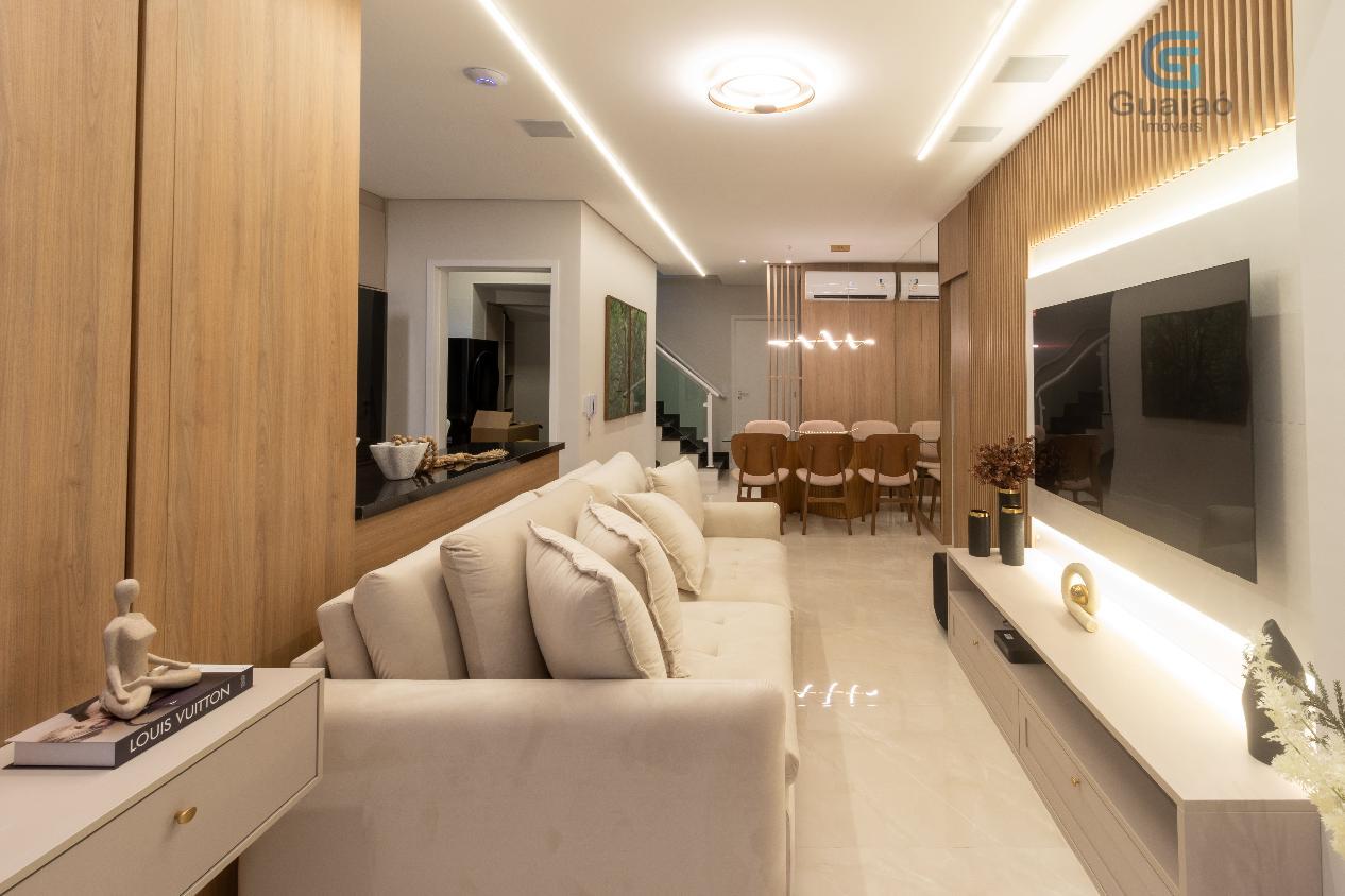 Cobertura, 3 quartos, 166 m² - Foto 1