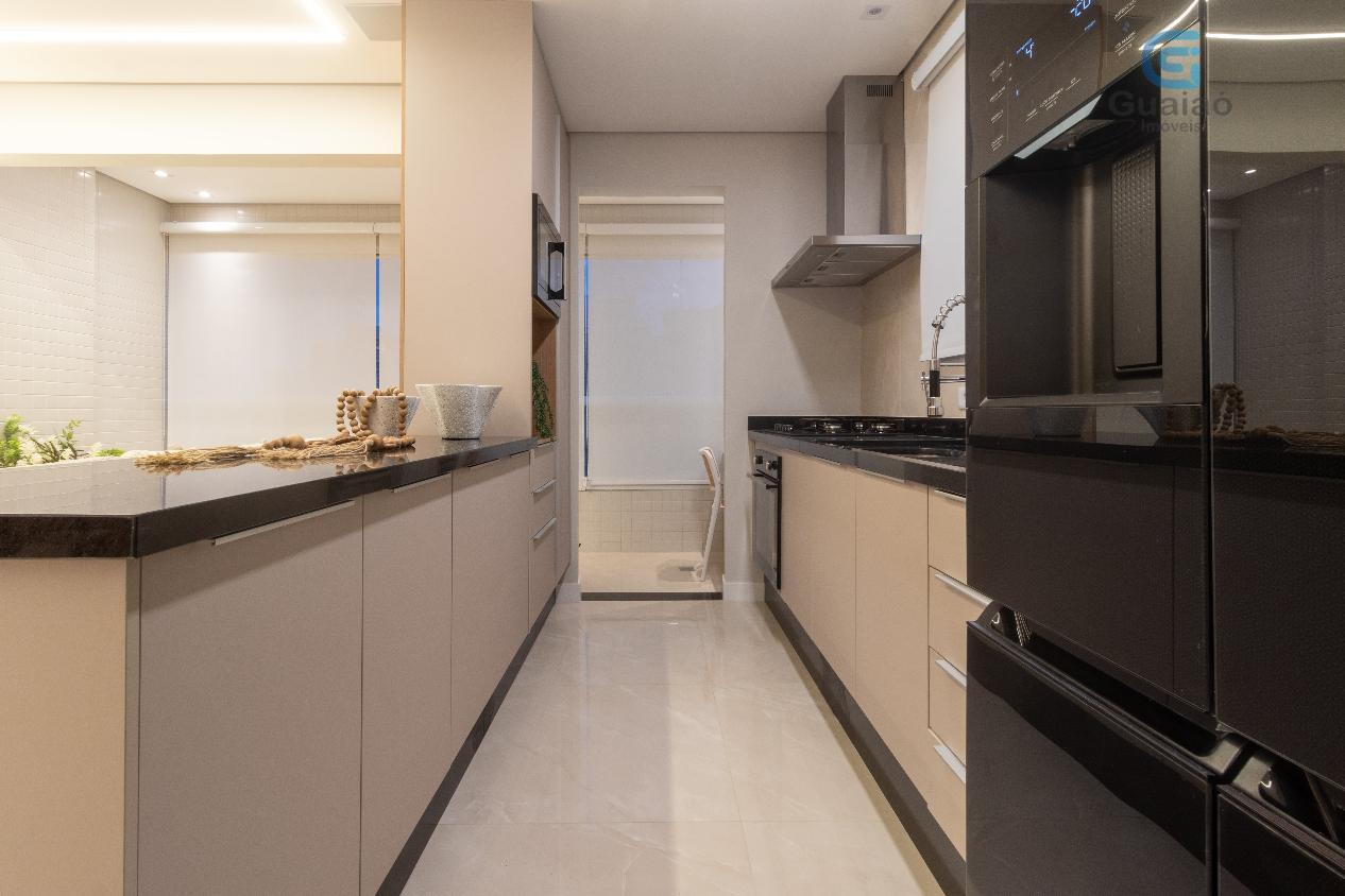 Cobertura, 3 quartos, 166 m² - Foto 11