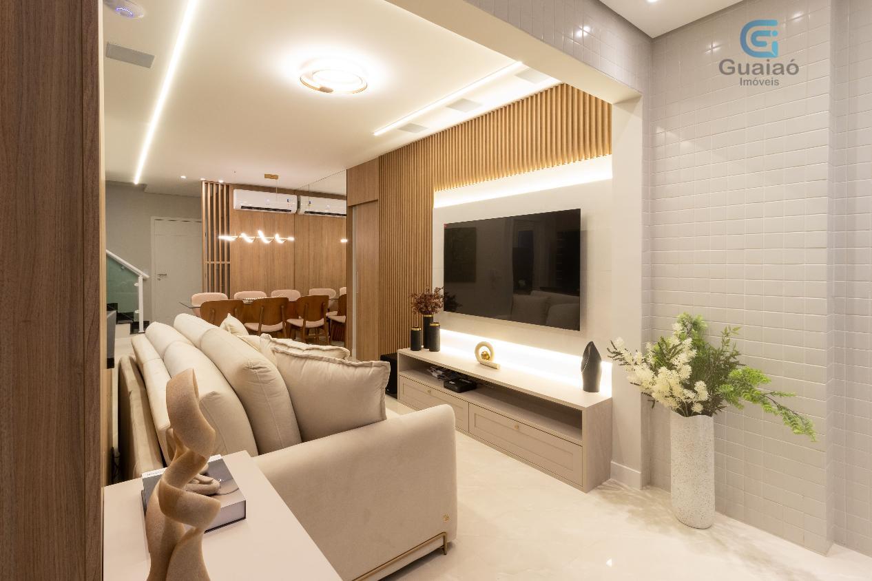 Cobertura, 3 quartos, 166 m² - Foto 8