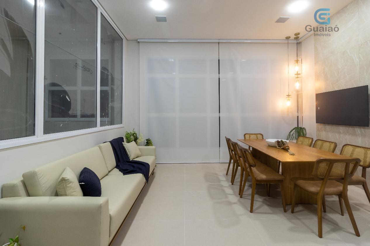 Cobertura, 3 quartos, 166 m² - Foto 14