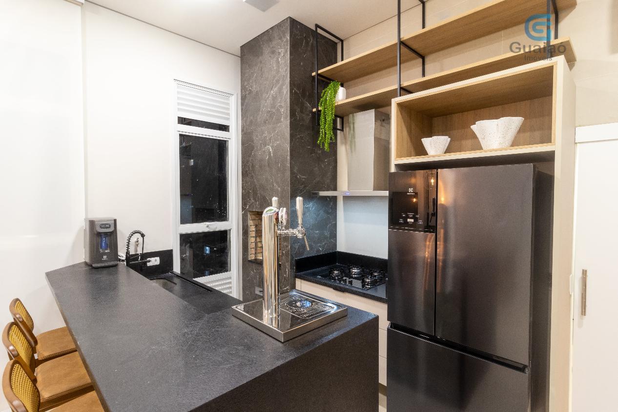 Cobertura, 3 quartos, 166 m² - Foto 12