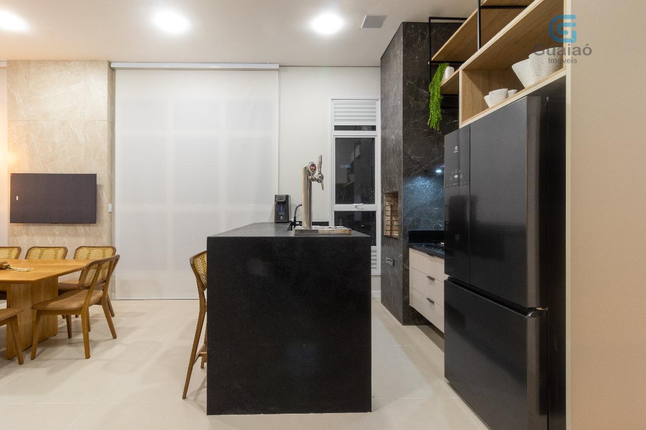 Cobertura, 3 quartos, 166 m² - Foto 7