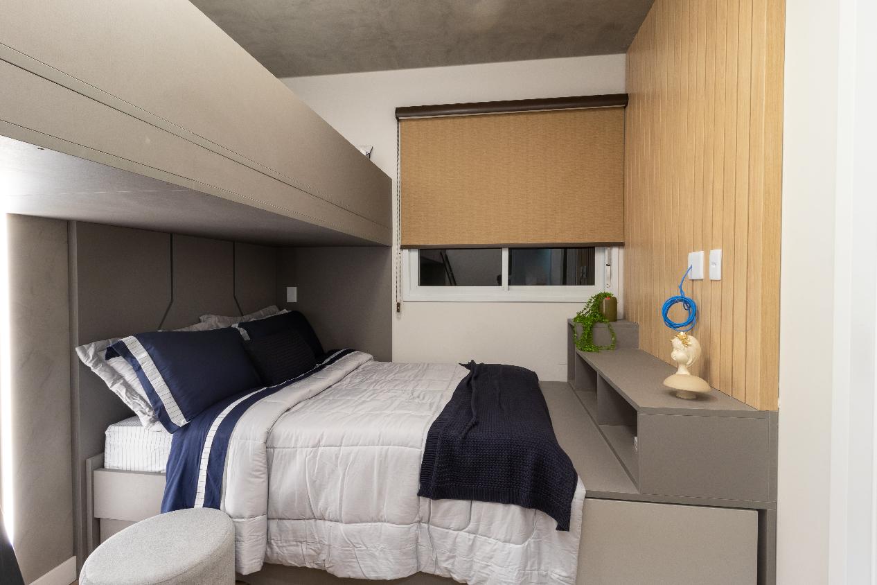 Cobertura, 3 quartos, 166 m² - Foto 47