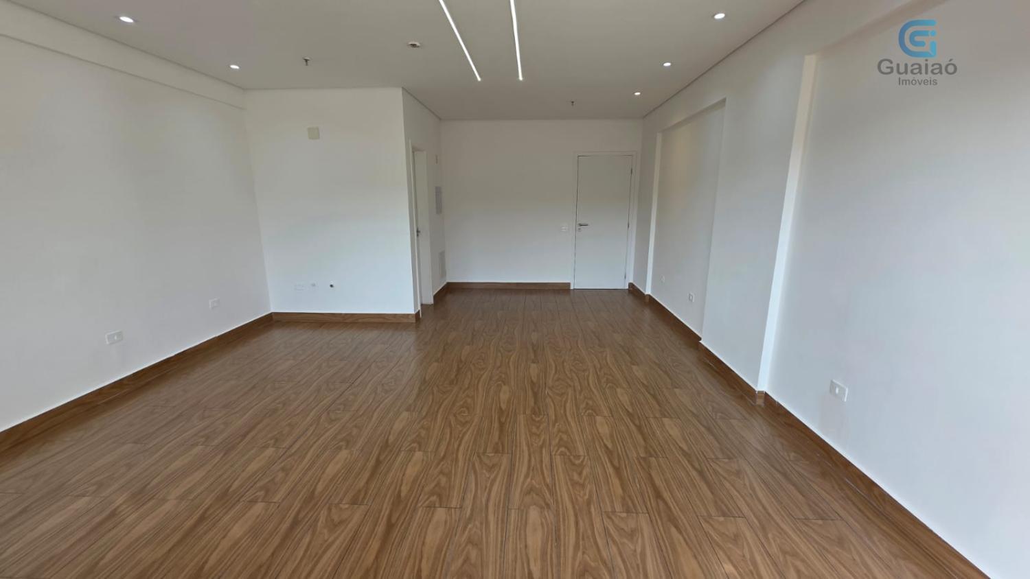 Sala-Conjunto, 41 m² - Foto 1