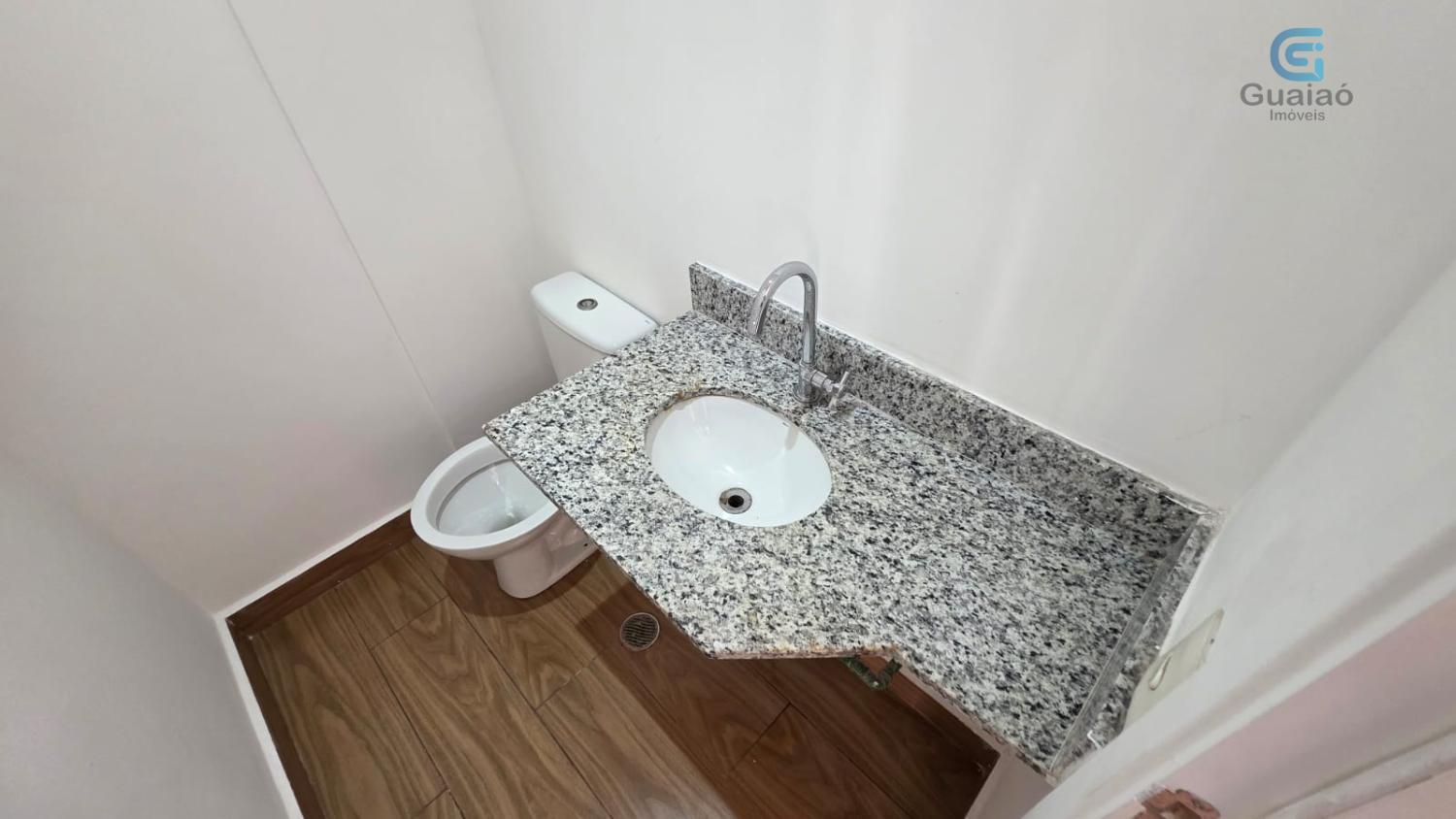 Sala-Conjunto, 41 m² - Foto 9