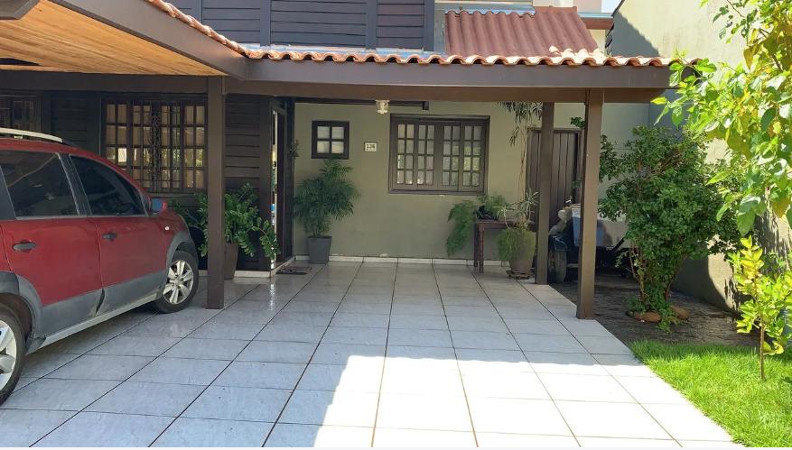 Casa de Condomínio à venda com 3 quartos, 270m² - Foto 4