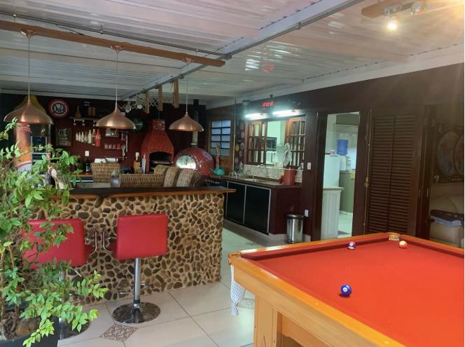 Casa de Condomínio à venda com 3 quartos, 270m² - Foto 7